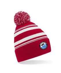 Blaenau Amateurs FC Bobble Hat