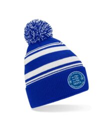 Nefyn United FC Bobble Hat