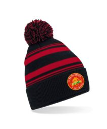 CPD Y Felinheli Bobble Hat