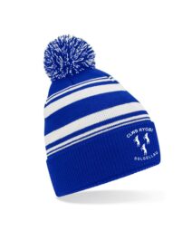Dolgellau RFC Royal Bobble Hat