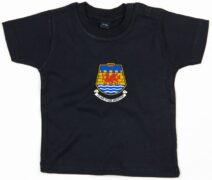 Cardigan RFC Baby T-Shirt