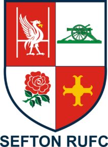 Sefton RUFC Adults Sizes