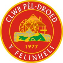 CPD Y Felinheli Adult Sizes