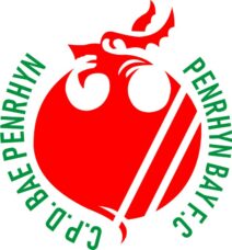 Penrhyn Bay FC Adult Sizes