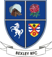 Bexley RFC Adult Sizes