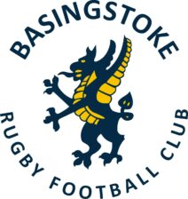 Basingstoke RFC Adult Sizes