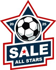Sale All Stars FC Adult Sizes