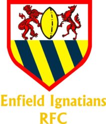 Enfield Ignatians RFC Adult Sizes