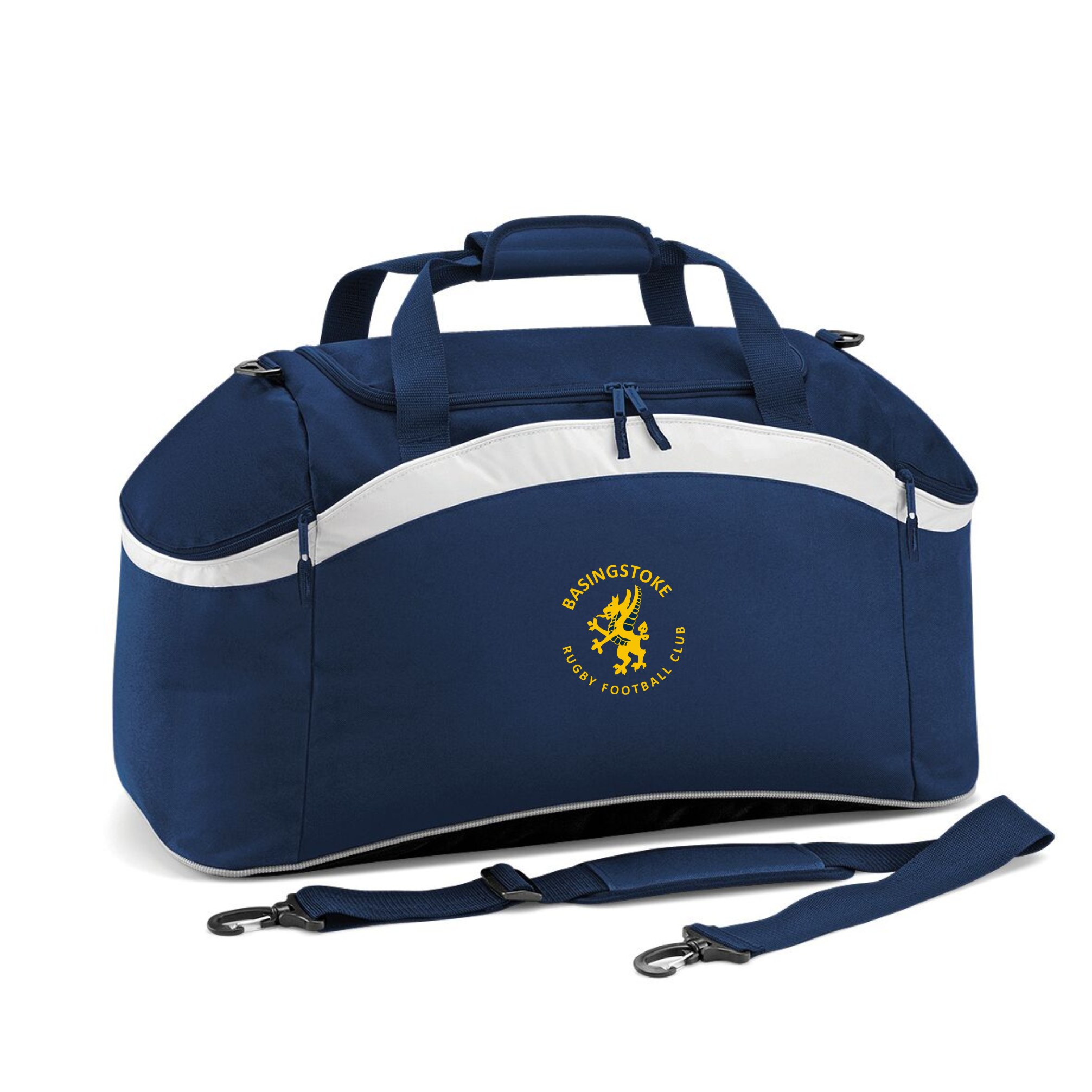 Basingstoke RFC Teamwear Bag
