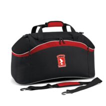 Llanrug United Teamwear Bag
