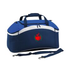 Penrhyn Bay FC Teamwear Bag