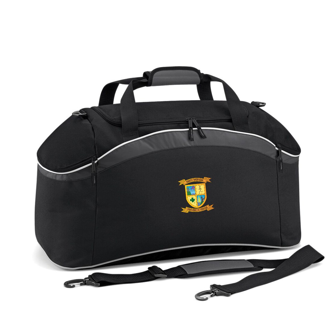 St Brendan's RFC Teamwear Bag