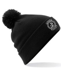 Llanfairpwll FC Bobble Hat