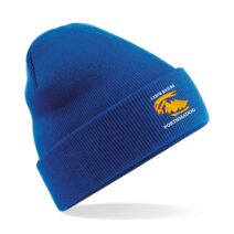 Clwb Rygbi Porthmadog Beanie