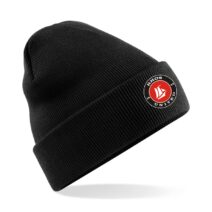 Rhos United FC Beanie Hat