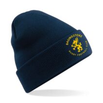 Basingstoke RFC Beanie
