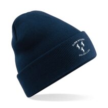 Dolgellau RFC Navy Beanie