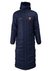 Enfield Ignatians RFC Sub Coat