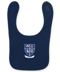 Bexley RUFC Baby Bib