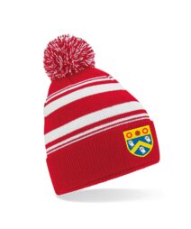 Oldham RUFC Bobble Hat