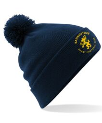 Basingstoke RFC Bobble Hat