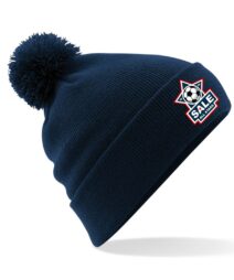 Sale All Stars FC Pom Pom Hat