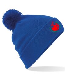 Penrhyn Bay FC Bobble Hat