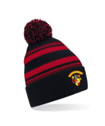 Carrington RUFC Bobble Hat