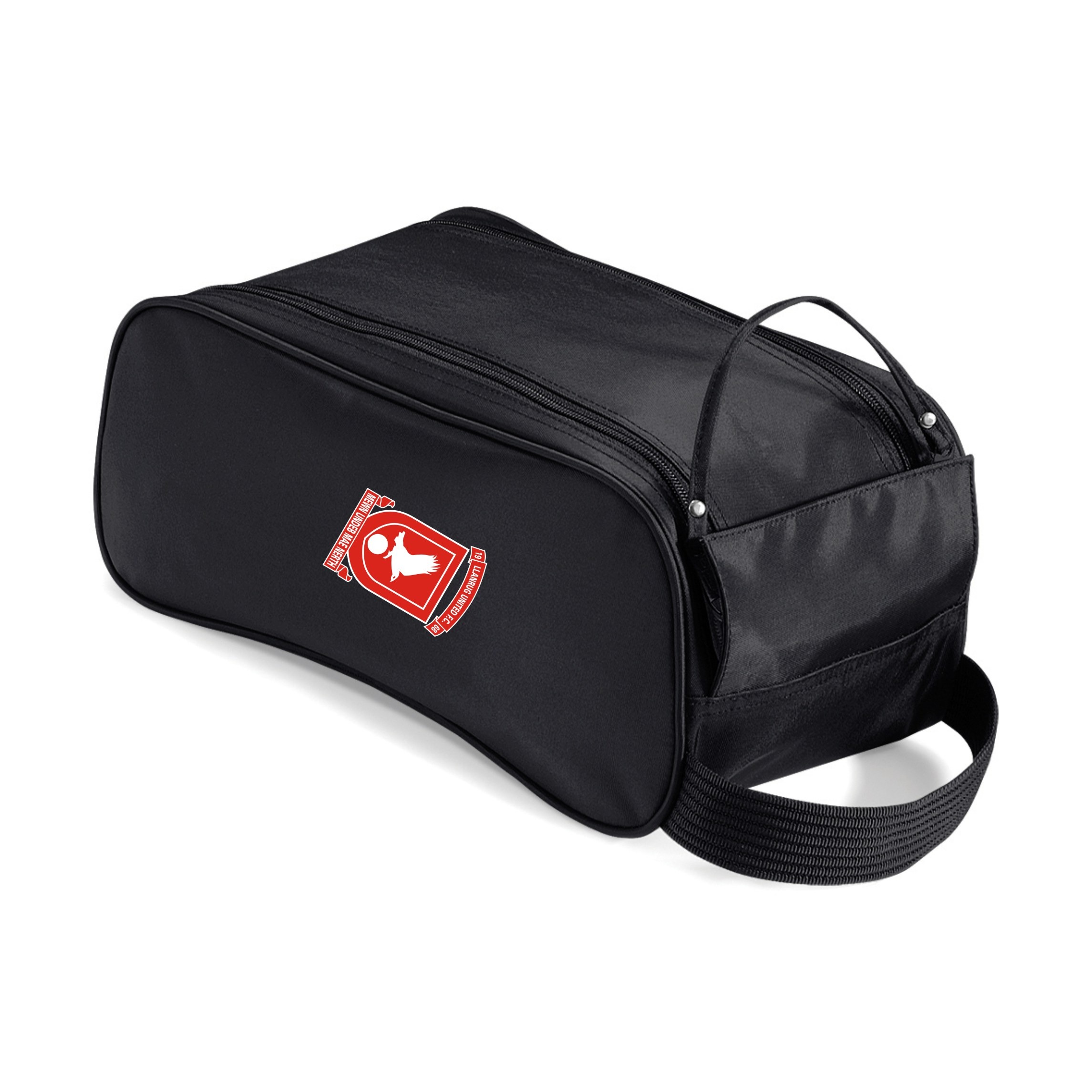 Llanrug United Bootbag