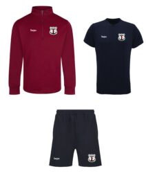 Trearddur Bay FC Training Bundle