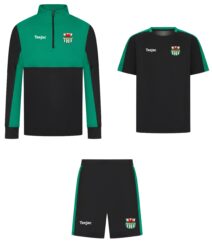 CPD Boded Training Bundle