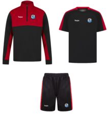 Blaenau Amateurs FC Training Bundle