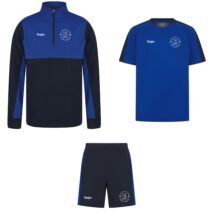 Nefyn United FC Training Bundle