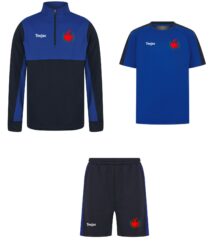 Penrhyn Bay FC Training Bundle