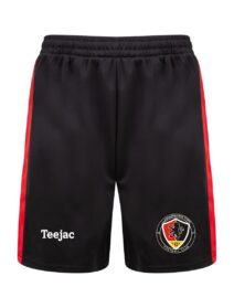 Llanfairfechan Town FC Team Leisure Shorts