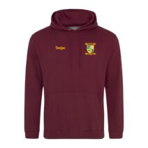St Brendan's RFC Classic Hoody