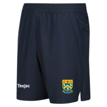 Oldham RUFC Pro Leisure Shorts (Not Rugby Shorts)