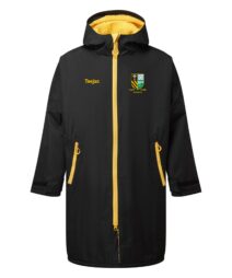 Harlech RFC Kids Changing Robe