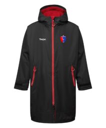 Gwylliaid Meirionnydd Changing Robe