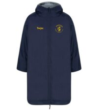 Basingstoke RFC Changing Robe