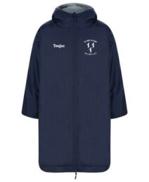 Dolgellau RFC Kids Changing Robe