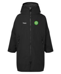 Glan Conwy FC Changing Robe