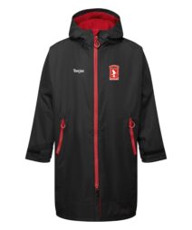 Llanrug United Changing Robe