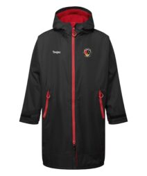 Llanfairfechan Town FC Changing Robe