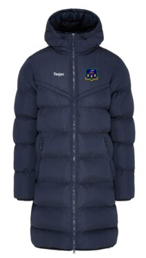 Aberdeen Wanderers RFC Pro Chevron Long Coat