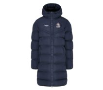 Sale All Stars FC Pro Chevron Long Coat