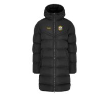 Ellesmere Port RFC Pro Chevron Long Coat