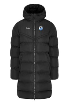 Blaenau Amateurs FC Pro Chevron Long Coat