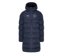 Nefyn United FC Pro Chevron Long Coat