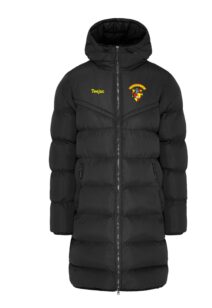 Carrington RUFC Pro Chevron Long Coat